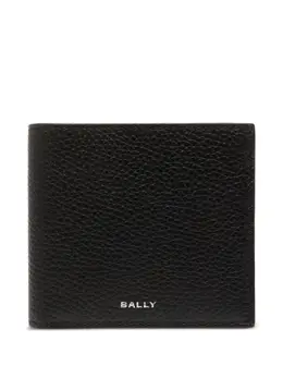 Bally: Чёрный кошелёк 