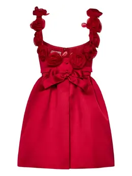 Giambattista Valli: Платье с бантом 