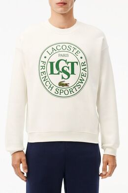 Lacoste: Толстовка 