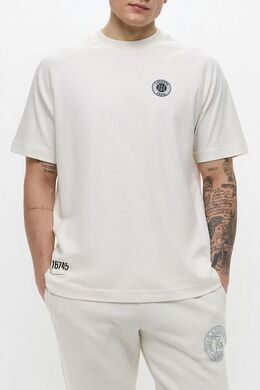 Lacoste: Летняя футболка 