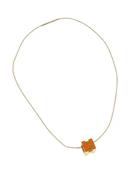 Hermès Pre-Owned: Колье 
