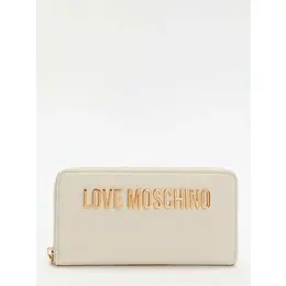 LOVE MOSCHINO: Кошелёк 