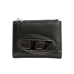 DIESEL: Чёрный кошелёк 