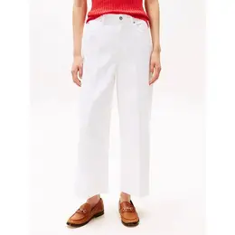 TOMMY HILFIGER: Классические джинсы 