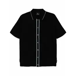 Paul Smith: Чёрная рубашка 