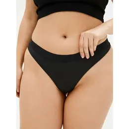 CALVIN KLEIN: Чёрные трусы 