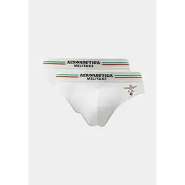 Aeronautica Militare: Белые трусы 