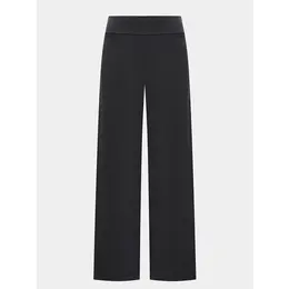 EA7 EMPORIO ARMANI: Тёмные брюки 