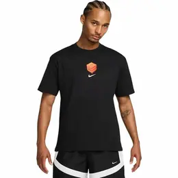 NIKE: Спортивная футболка 