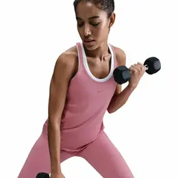 NIKE: Спортивная майка 