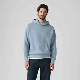 Levi's: Спортивная толстовка 