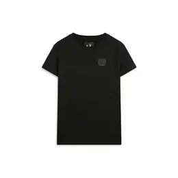 Armani Exchange: Спортивная футболка 