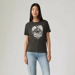 Levi's: Спортивная футболка 