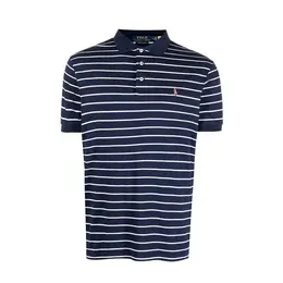Polo Ralph Lauren: Тёмное поло 