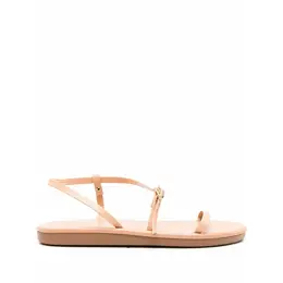 Ancient Greek Sandals: Бежевые сандалии 