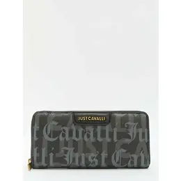 Just Cavalli: Чёрный кошелёк 