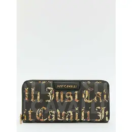 Just Cavalli: Чёрный кошелёк 