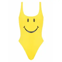 MOSCHINO: Купальник 