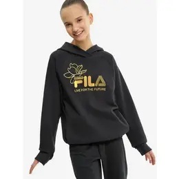 Fila: Спортивная толстовка 