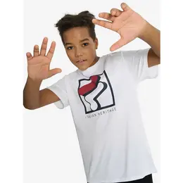 Fila: Спортивная футболка 