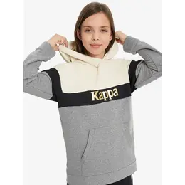 Kappa: Спортивная толстовка 