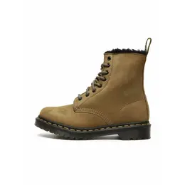 Dr. Martens: Ботинки 