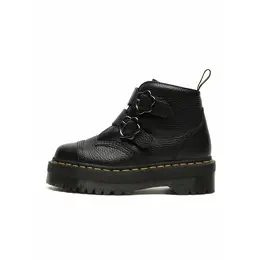 Dr. Martens: Ботинки 