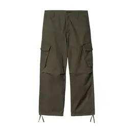 Carhartt WIP: Классические брюки 