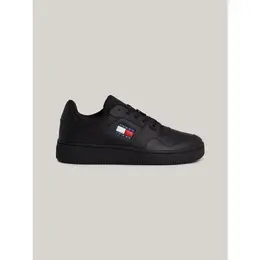 Tommy Jeans: Кеды  Essential