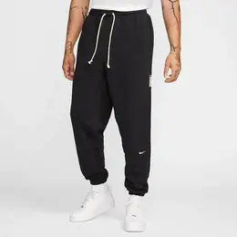 NIKE: Брюки  Dri FIT джоггеры
