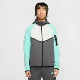NIKE: Спортивная толстовка  Tech Fleece