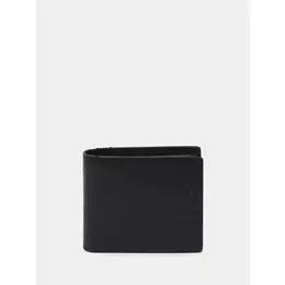 Calvin Klein Jeans: Чёрный кошелёк 