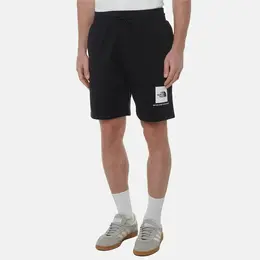The North Face: Чёрные шорты 