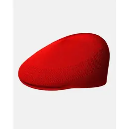 KANGOL: Красная кепка 