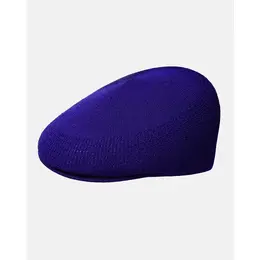 KANGOL: Синяя кепка 