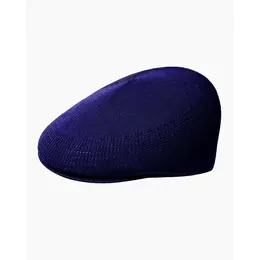 KANGOL: Синяя кепка 