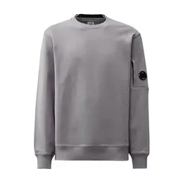 C.P. COMPANY: Хлопковый свитшот 