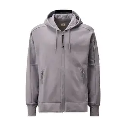 C.P. COMPANY: Хлопковая толстовка 