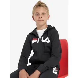 Fila: Спортивная толстовка 