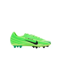 NIKE: Зелёные кеды 