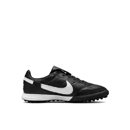 NIKE: Чёрные кеды 