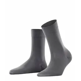 Falke: Серые носки 
