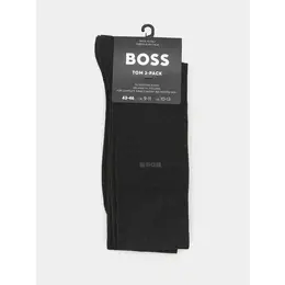 BOSS: Тёмные носки 