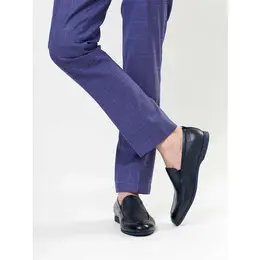 Pierre Cardin: Тёмные туфли 