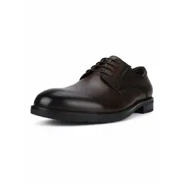 Pierre Cardin: Коричневые туфли 