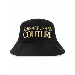 Versace Jeans Couture: Панама 