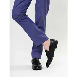 Pierre Cardin: Чёрные туфли 