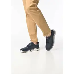 Pierre Cardin: Тёмные ботинки 