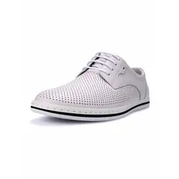 Pierre Cardin: Белые туфли 