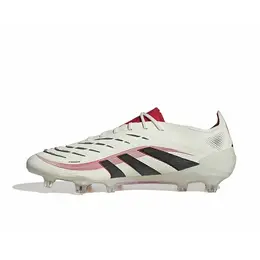 adidas: Белые кеды  Predator